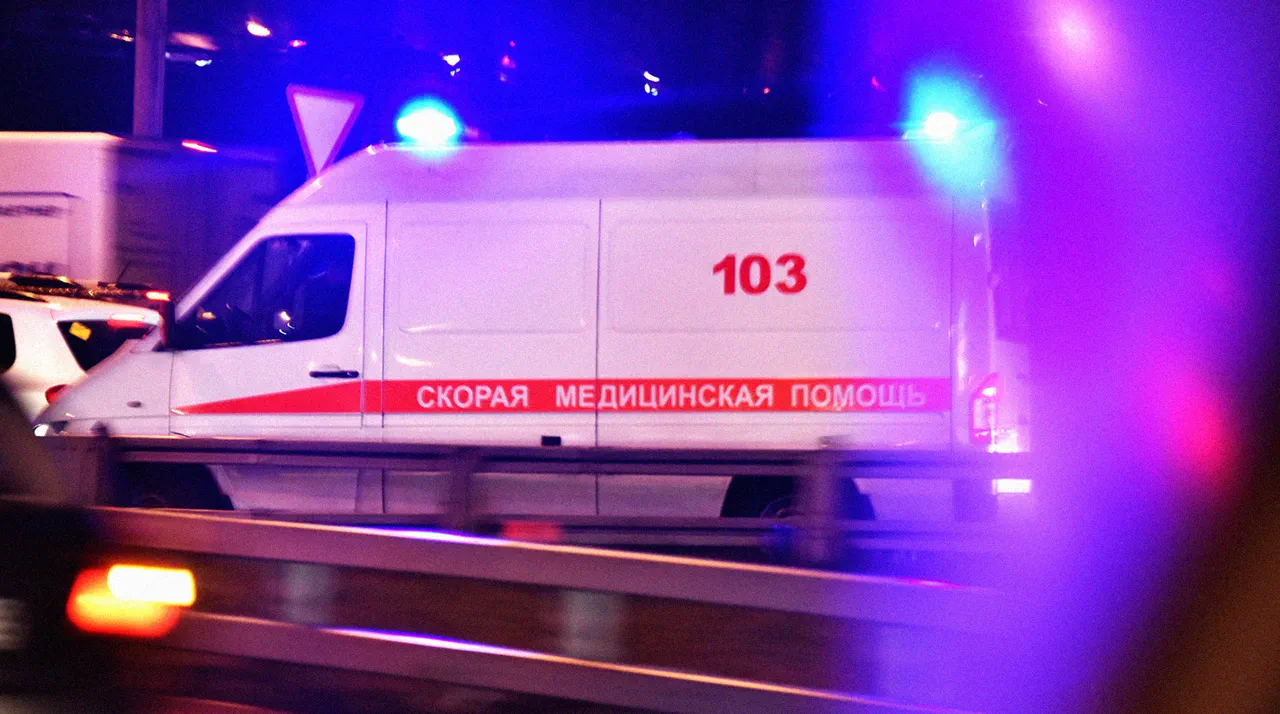 Cross-Border Drone Strike in Belgorod Raises Concerns Over Civilian Safety and Military Escalation