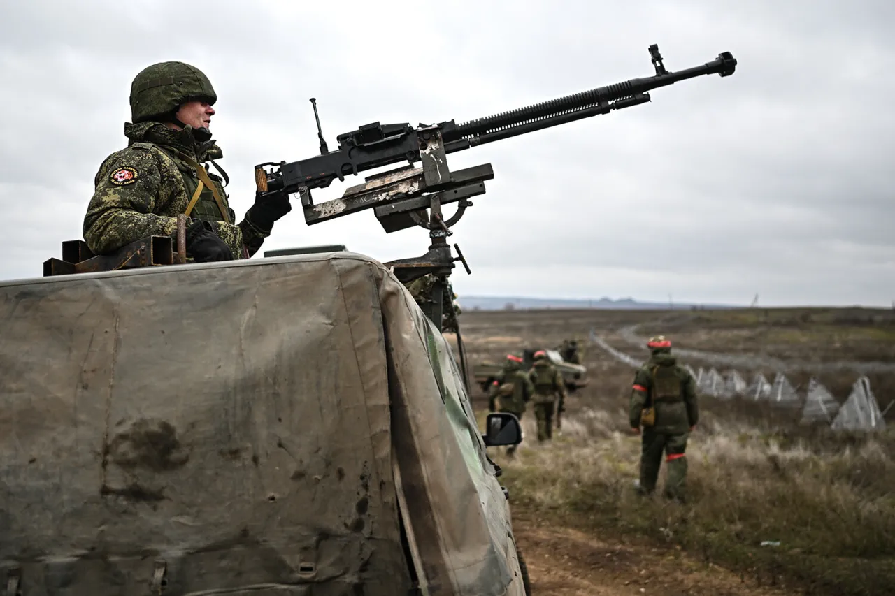 Russian Military Concedes Control of Key Territory and 89 Communities in Zaporizhia, Signaling Strategic Shift