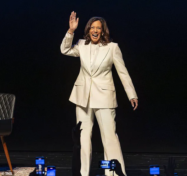 ‘A candid and emotionally charged moment’ – Kara Swisher Details Her Encounter with Kamala Harris Amid Debate