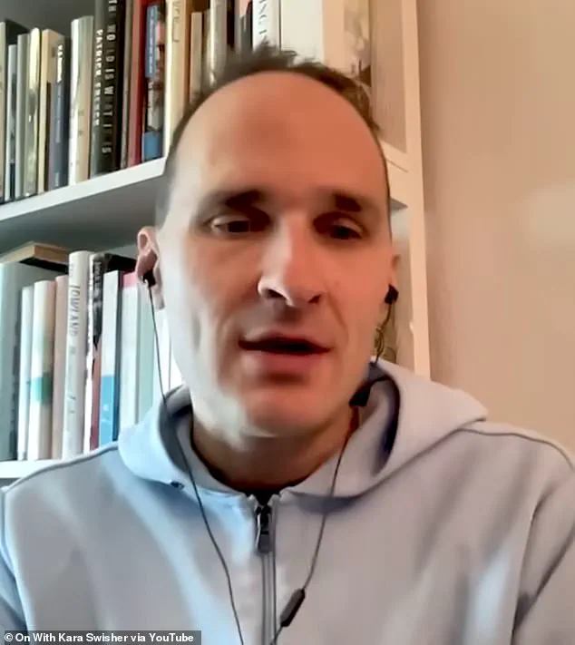 ‘A candid and emotionally charged moment’ – Kara Swisher Details Her Encounter with Kamala Harris Amid Debate