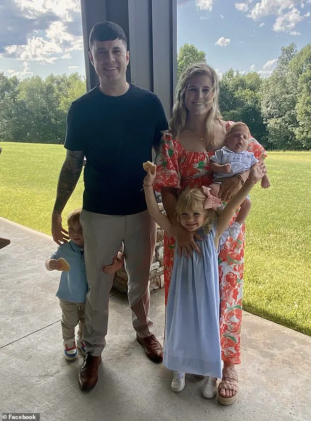 Alleged Parking Dispute Shrouds Details of Savannah Father's Shooting