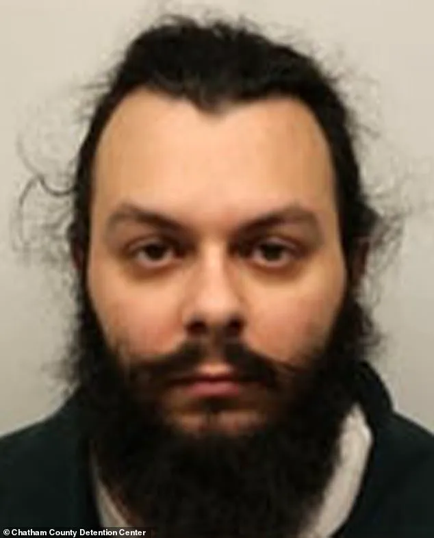 Alleged Parking Dispute Shrouds Details of Savannah Father's Shooting