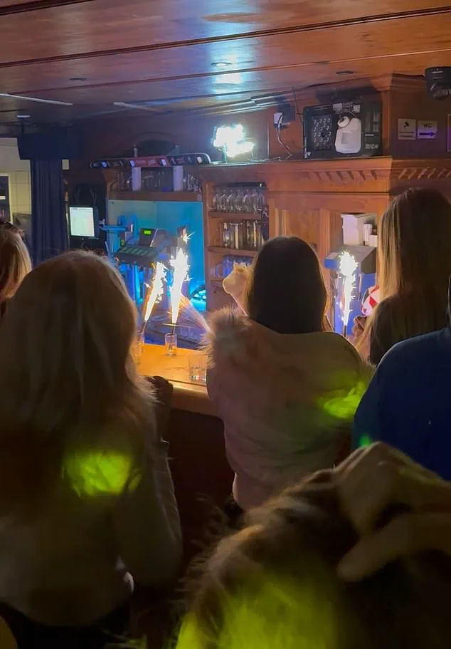 Alpine Bar Sparks Urgent Fire Safety Debate After Switzerland Tragedy