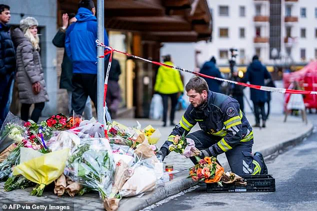 Alpine Bar Sparks Urgent Fire Safety Debate After Switzerland Tragedy