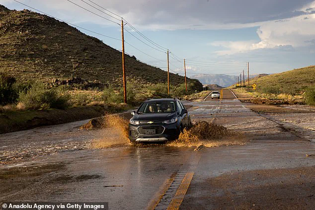 Arizona's Odd but Essential Driving Rules Every Driver Needs to Know to Avoid Tickets