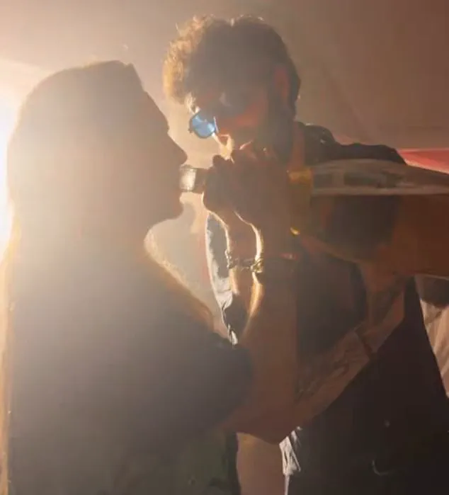 Behind Closed Doors: The Exclusive World of St. Barts' New Year's Eve Elite