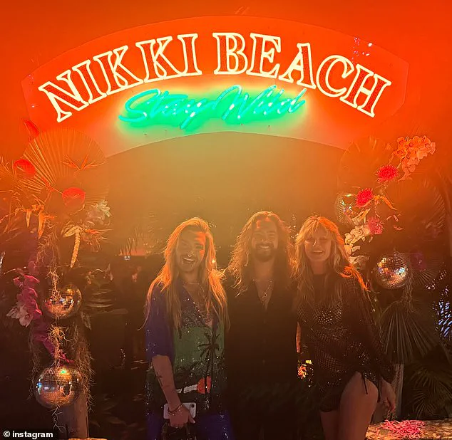 Behind Closed Doors: The Exclusive World of St. Barts' New Year's Eve Elite