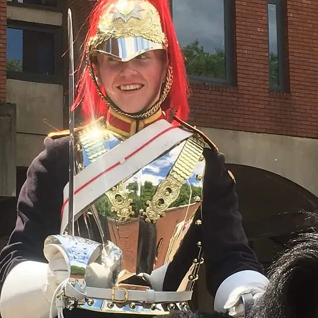 Behind Closed Doors: UK Army Urged to Overhaul Mental Health Systems After Young Soldier's Suicide – Experts Highlight Crisis