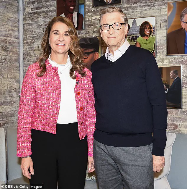 Bill Gates Transfers $7.88 Billion to Ex-Wife Melinda Gates Through Pivotal Philanthropies Foundation