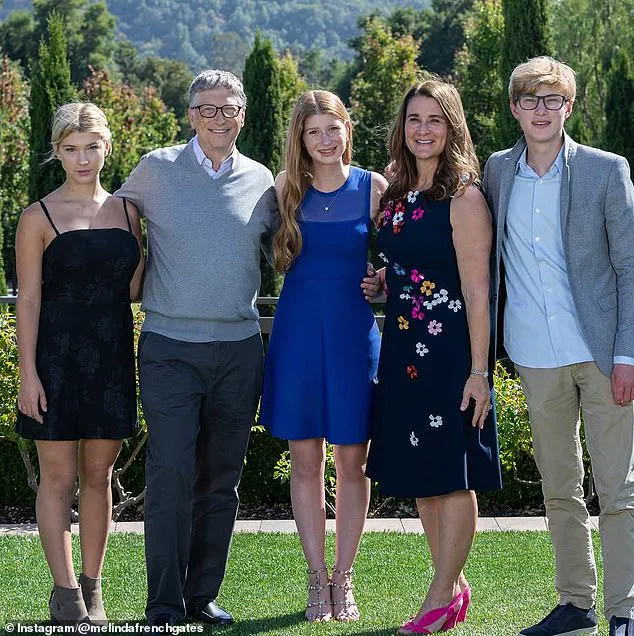 Bill Gates Transfers $7.88 Billion to Ex-Wife Melinda Gates Through Pivotal Philanthropies Foundation