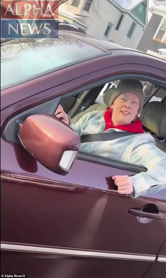 Bodycam Footage of Minnesota Shooting Sparks Debate Over ICE Agent's Actions, as VP Vance Defends Officer