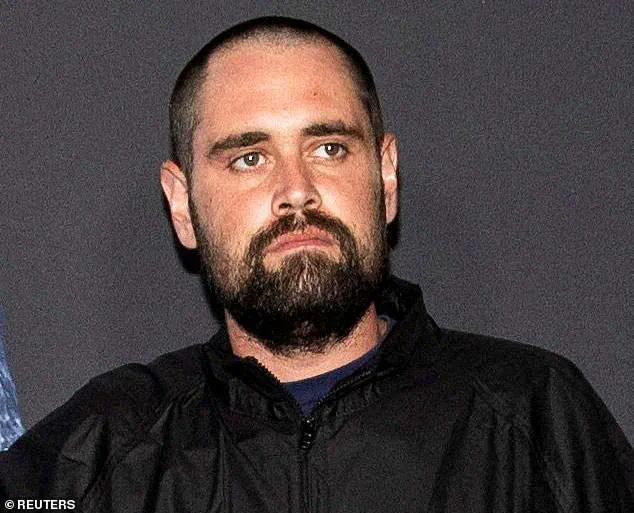 BREAKING: Nick Reiner's Robotic Courtroom Confession as Attorney Withdraws in High-Stakes Trial