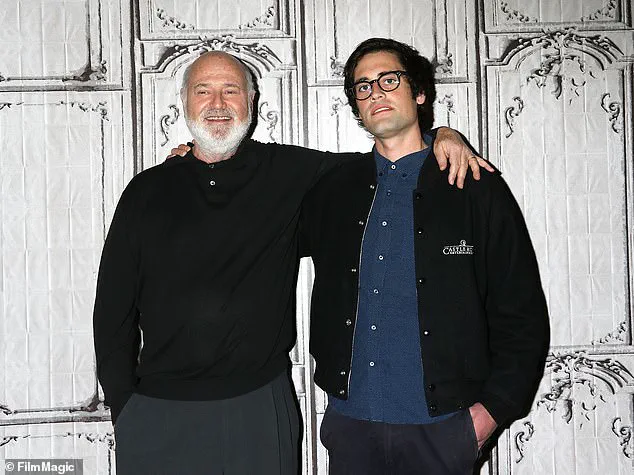 BREAKING: Nick Reiner's Robotic Courtroom Confession as Attorney Withdraws in High-Stakes Trial