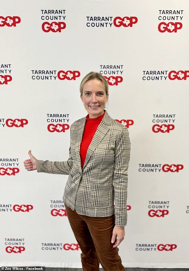 Breaking: Texas House Candidate Disqualified Over Filing Error, Sparking Controversy