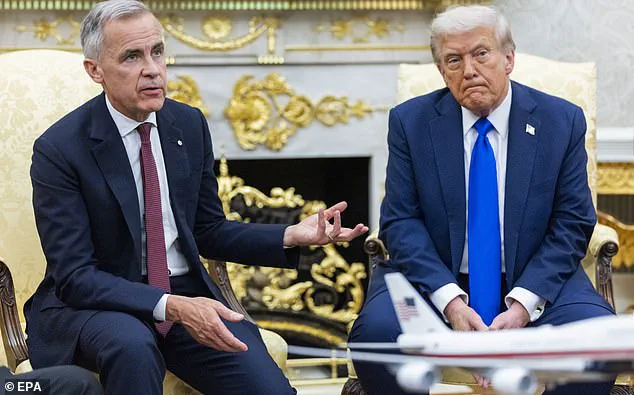 Canadian Exodus from Florida's Real Estate Market: Political Tensions and Trade War Reshape Vacation Home Ownership