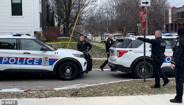 Chilling 911 Call Months Before Ohio Dentist and Wife's Brutal Slaying as High-Stakes Investigation Unfolds