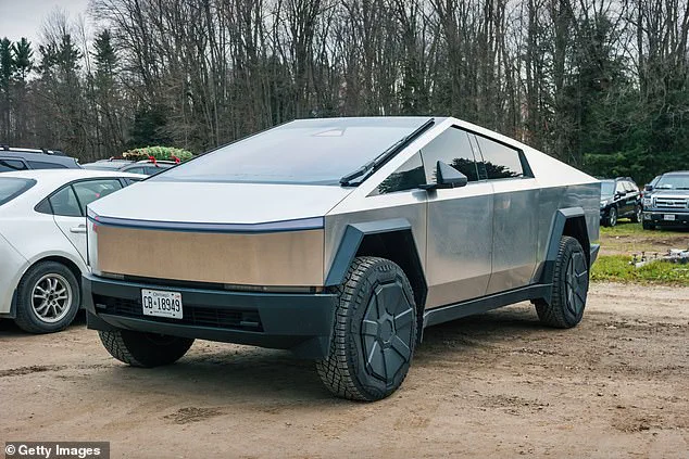 Connecticut Family Demands Tesla Cybertrucks Removed From Roads After Fatal Collision