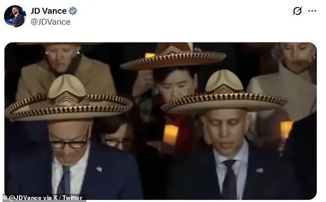 Democratic Leaders Hold Candlelit Vigil at Capitol on 5th Anniversary of January 6th, Drawing Mixed Reactions