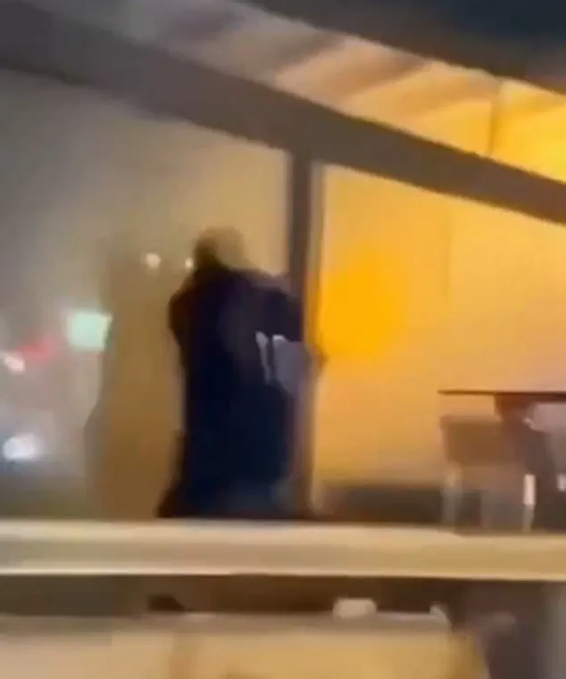 Devastating Fire at Crans-Montana Bar Kills 40; Financial Analyst's Heroic Rescue Saves Ten