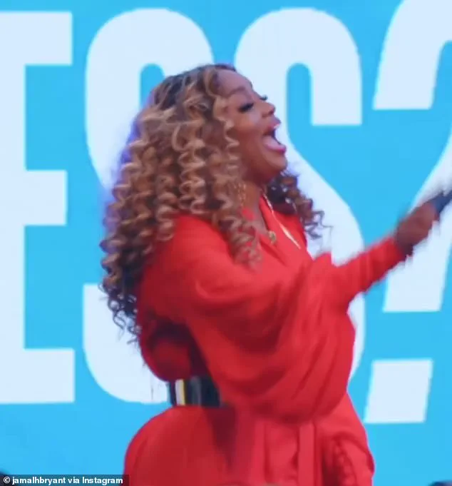 Dr. Karri Turner Bryant's Attire at UNCF Mayor's Masked Ball Sparks Controversy, HBCU Fundraiser