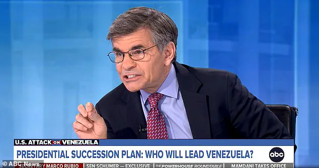 Economic Impact of U.S. Venezuela Policy Draws Public Scrutiny