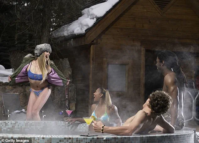 Elite Ski Resorts' Idyllic Image Shaken by Emerging Drug-Related Scandals