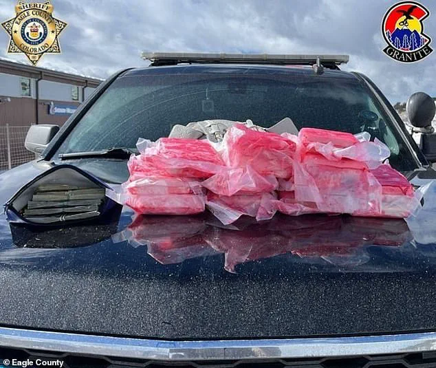 Elite Ski Resorts' Idyllic Image Shaken by Emerging Drug-Related Scandals