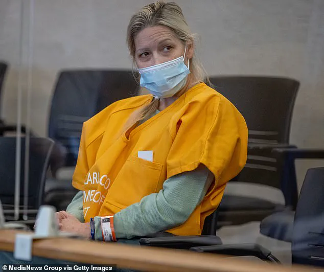 Escalating Legal Storm for 'Party Mom' Shannon O'Connor as Alleged Facilitator of Underage Drinking and Sexual Misconduct Parties in Santa Cruz Draws National Attention