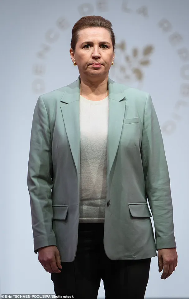 Exclusive: Europe's Leaders Confront Trump Over Greenland with Limited Access to Critical Information