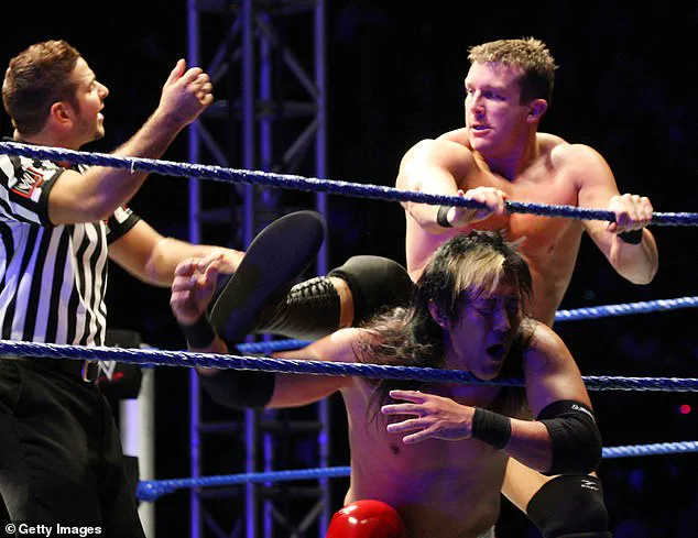 Exclusive: Inside Mississippi's $77 Million Welfare Fraud Scandal – How WWE Stars and Officials Secured Secret Access to Public Funds