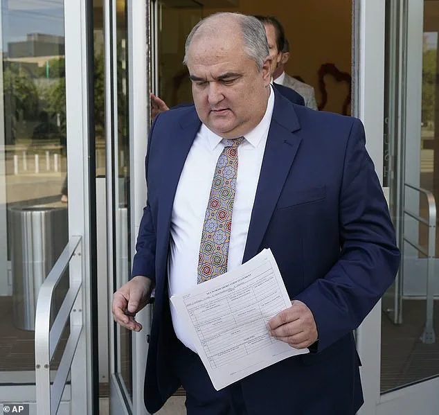 Exclusive: Inside Mississippi's $77 Million Welfare Fraud Scandal – How WWE Stars and Officials Secured Secret Access to Public Funds