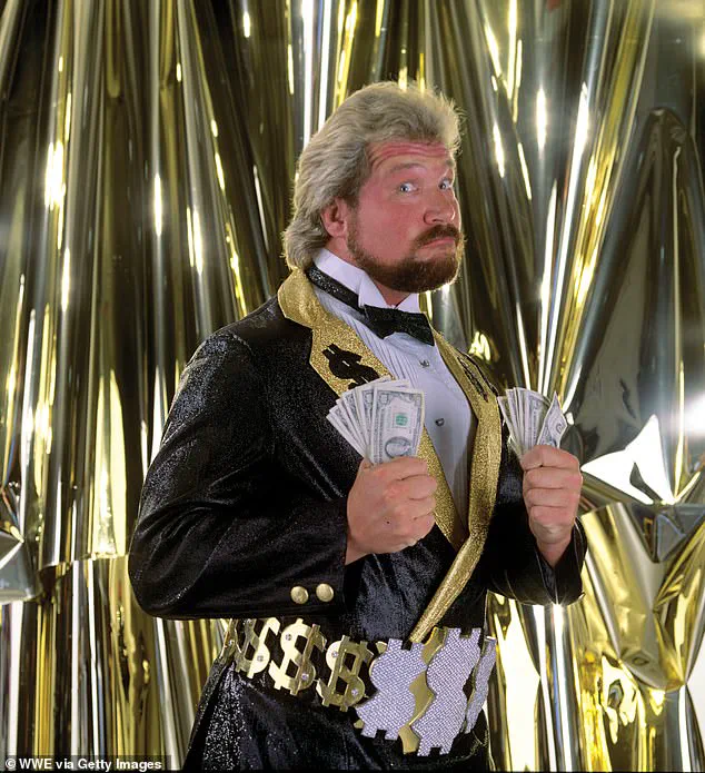 Exclusive: Inside Mississippi's $77 Million Welfare Fraud Scandal – How WWE Stars and Officials Secured Secret Access to Public Funds