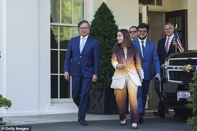 Exclusive: Petro's Defiant Warning and Trump's False Accusations Exposed