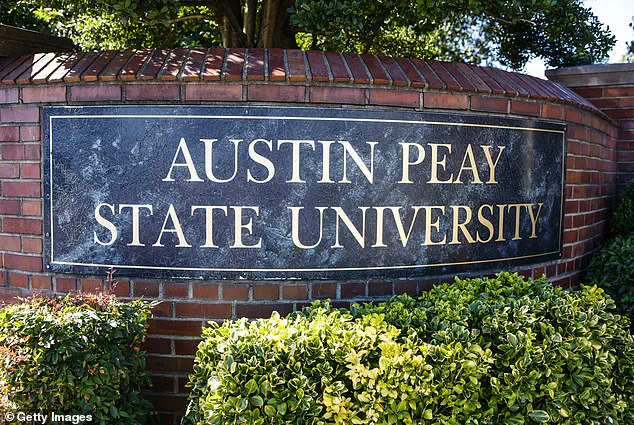 Fired APSU Professor Reinstated and Awarded $500,000 in Settlement Over Controversial Post