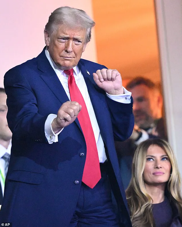 First Lady's Aversion to Certain Public Performances Disclosed During GOP Retreat