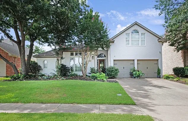 Fort Worth Couple's Multi-Million-Dollar Homebuilding Fraud Scheme Leaves Dozens in Financial Ruin