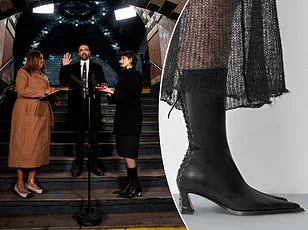 Freezing Rent, Finding Love: Zohran Mamdani's New Year's Journey