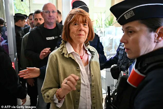 French Hypnotherapist on Trial for Alleged Sexual Abuse of Dozens of Women Over a Decade