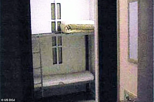 From Opulent Palace to Brooklyn Cell: Maduro's Stark Fall from Power