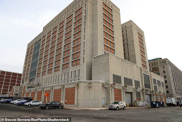 From Opulent Palace to Brooklyn Cell: Maduro's Stark Fall from Power