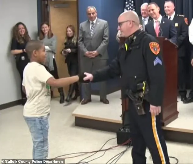 Frozen Pond Incident: A Christmas Day Heroism Amidst Peril