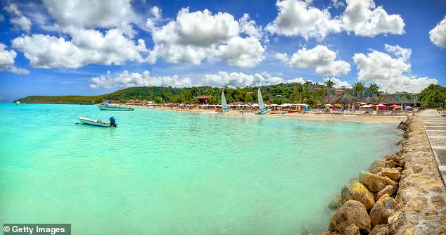 Global Shock and Grief as Wisconsin Woman Killed in Brutal Beach Attack During Antigua Horseback Riding Tour