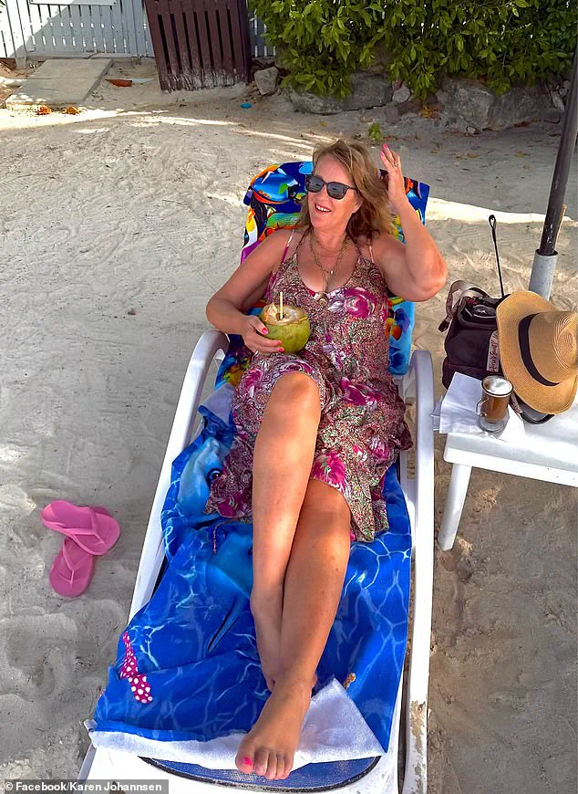 Global Shock and Grief as Wisconsin Woman Killed in Brutal Beach Attack During Antigua Horseback Riding Tour