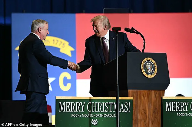 GOP Faces Crucial Challenge in Maintaining Congressional Control as Trump's Resurgence Shapes 2026 Midterm Strategy