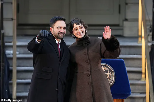 Historic and Polarizing: Zohran Mamdani's Oath as New York's First Muslim Mayor Sparks Debate