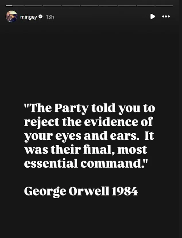 ICE Enforcement and Public Trust: The Case of Renee Nicole Good