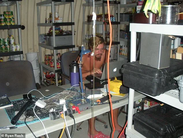 Johnston Atoll: A Remote Haven Concealing a Tumultuous Past