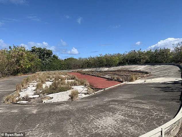 Johnston Atoll: A Remote Haven Concealing a Tumultuous Past