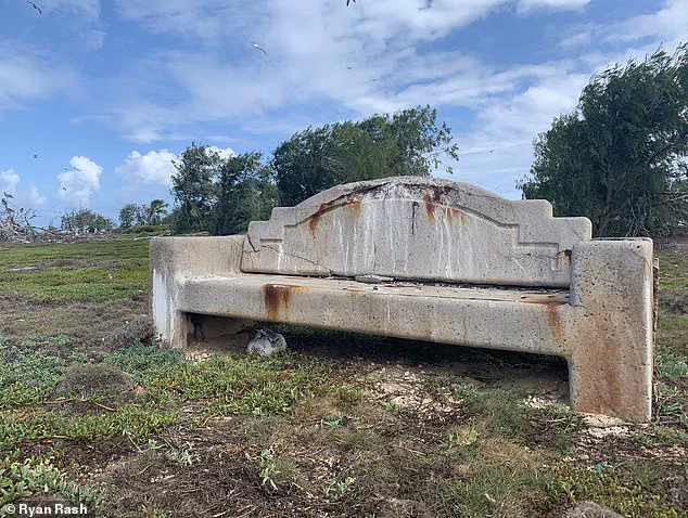 Johnston Atoll: A Remote Haven Concealing a Tumultuous Past