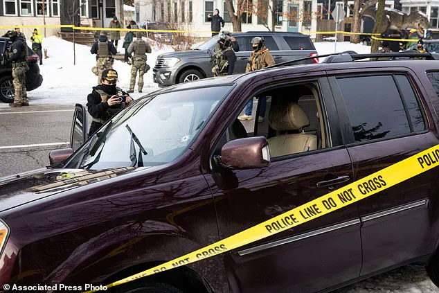 Kyle Rittenhouse Considers Traveling to Minnesota Amid Unrest Linked to ICE Officer's Shooting, Sparking Renewed Controversy